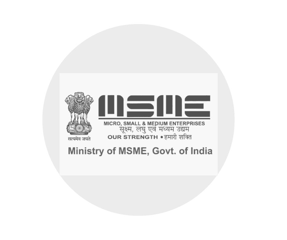 Rohit Gaikwad MSME registration