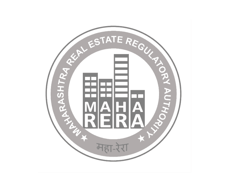 RERA registered Rohit Gaikwad