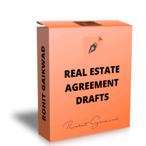 Real estate drafts