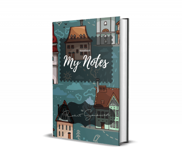 Notebook: My notes