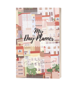 my day planner by rohit gaikwad