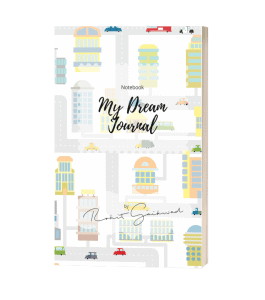 my dream journal by rohit gaikwad