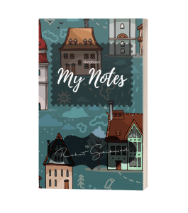 my notes by rohit gaikwad