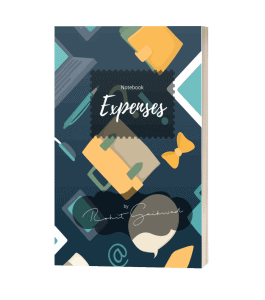 notebook expenses by rohit gaikwad