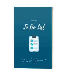 to do list by rohit gaikwad