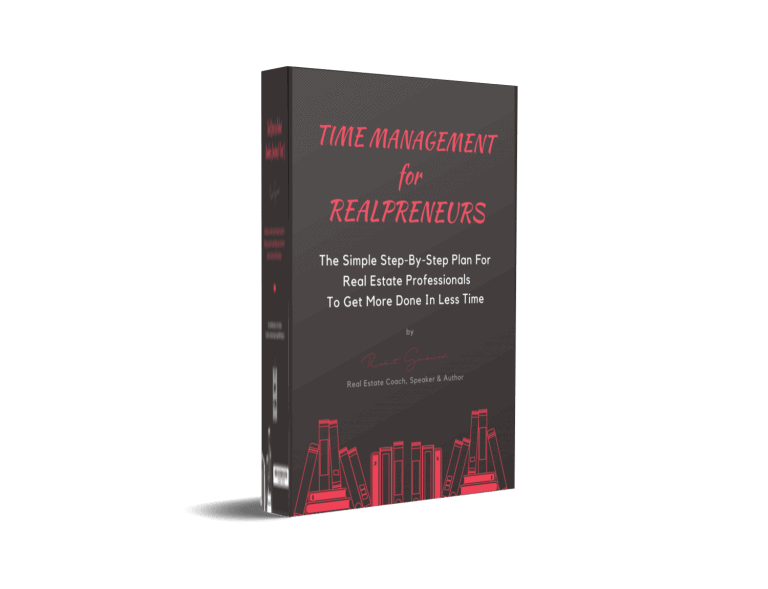 Time Management for Realpreneurs by RohitGaikwad
