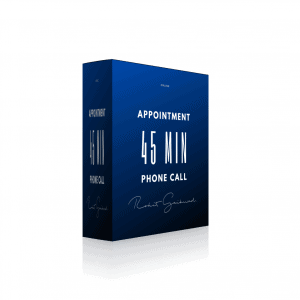 45 Min Phone call