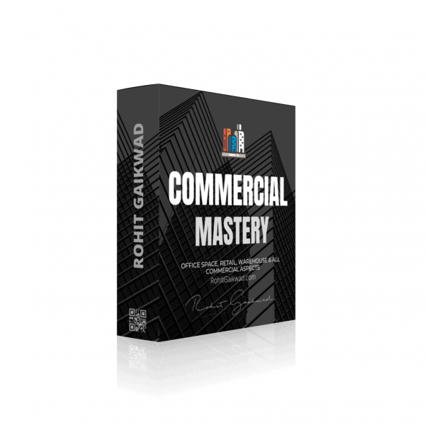 Commercial mastery