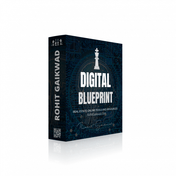 digital blueprint