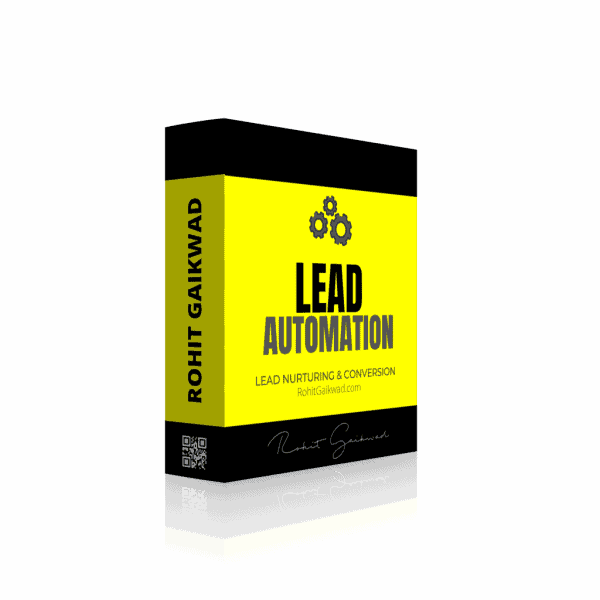 Leads Automation Certification Course