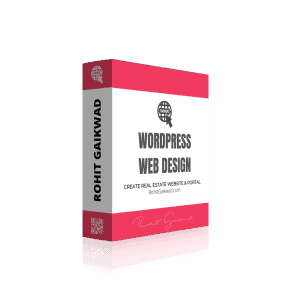 wordpress web design