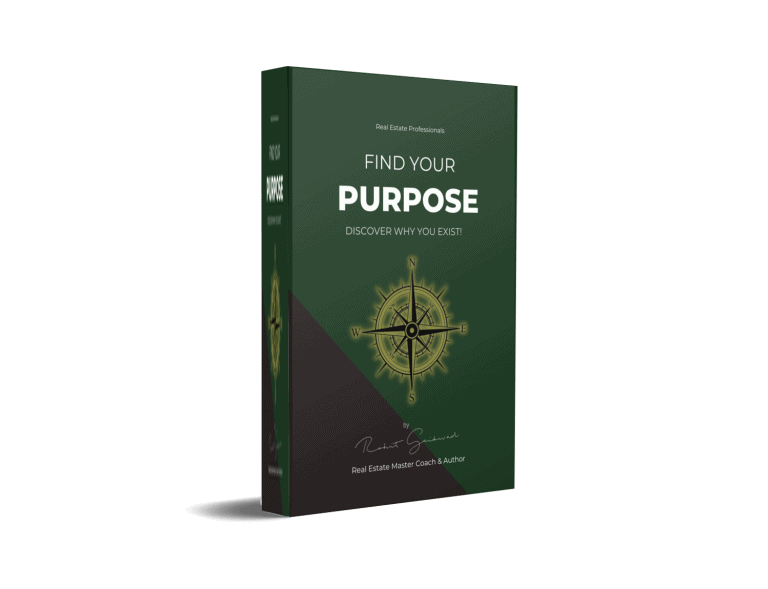 Find your purpose book