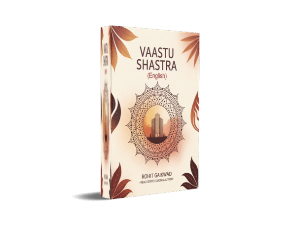 Vaastu Shastra (English) eBook