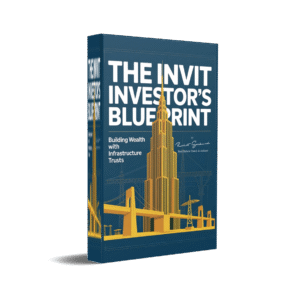 The InVIT - Investors Blueprint (Paperback)