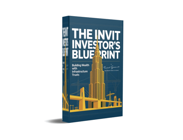 The InVIT - Investors Blueprint (Paperback)