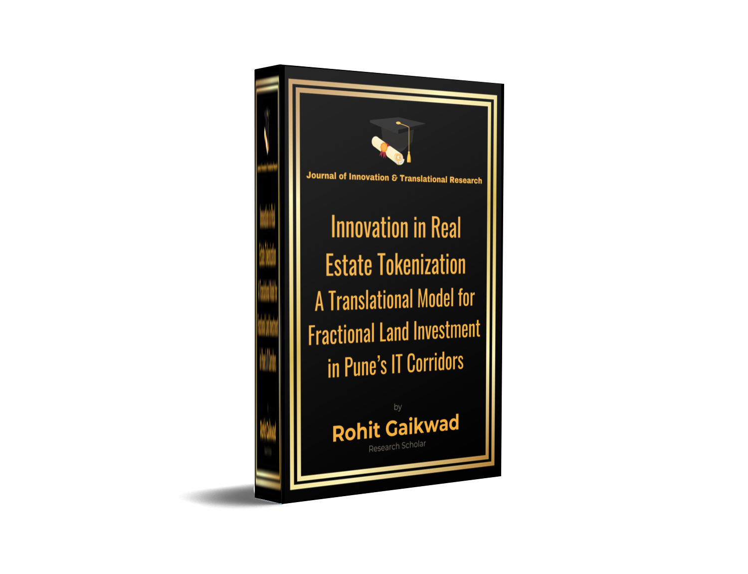 Real Estate Tokenization